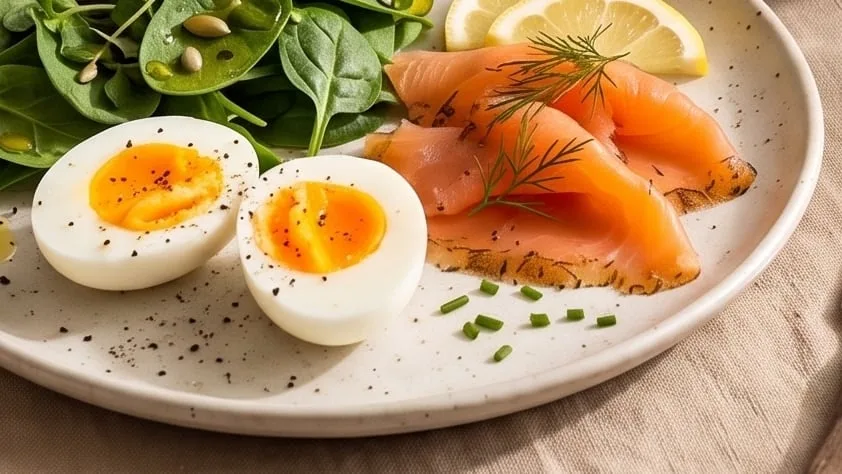 Día Mundial del Huevo: cuántos se pueden comer por día y por qué es un súper alimento rico en proteínas