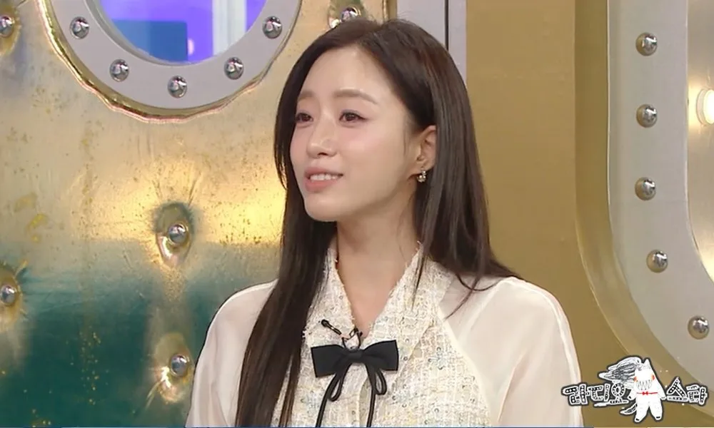 ‘♥김병우’ 함은정 “결혼 다음 날 오전 7시 출근” (라스)