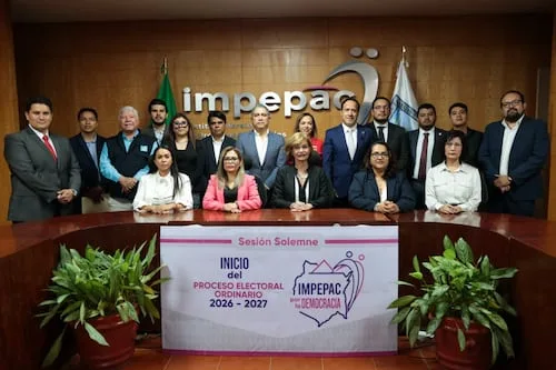 Inicia proceso electoral en Morelos; destacan 11 candidaturas para alcaldesas