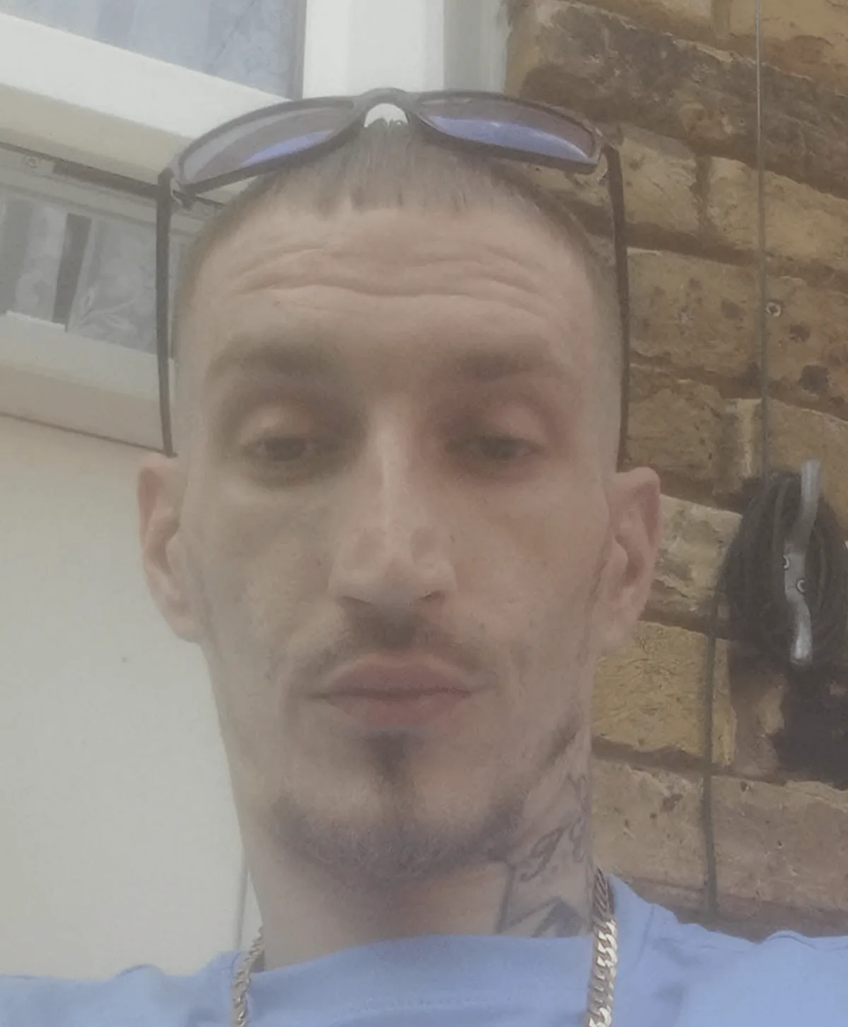 Clapham murder: Victim, 39, named and pictured after death with 'serious head injuries'