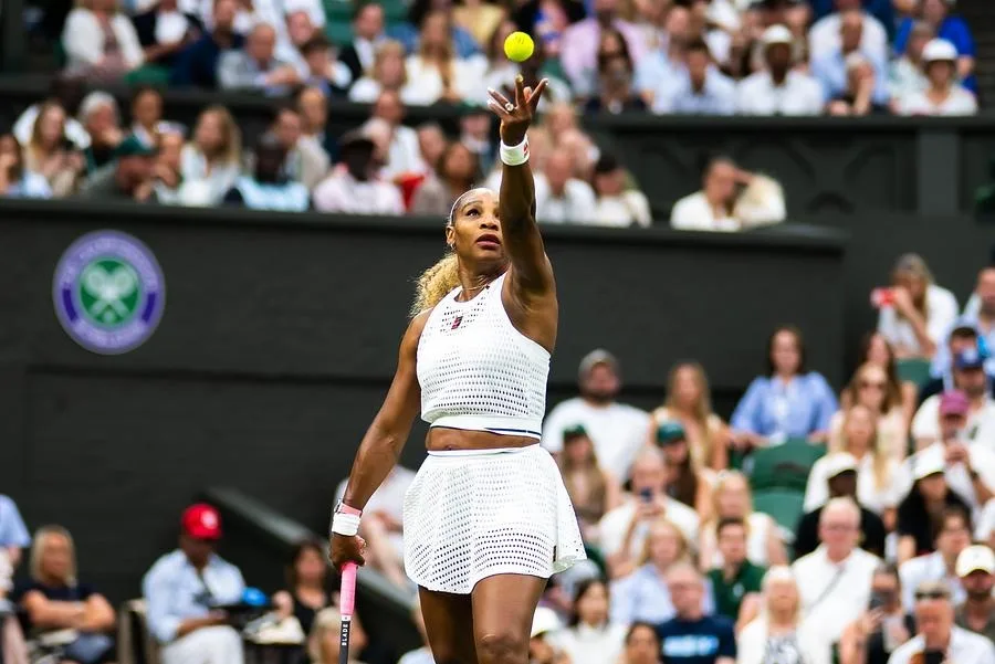 Serena e Alcaraz podem jogar juntos nas mistas do US Open