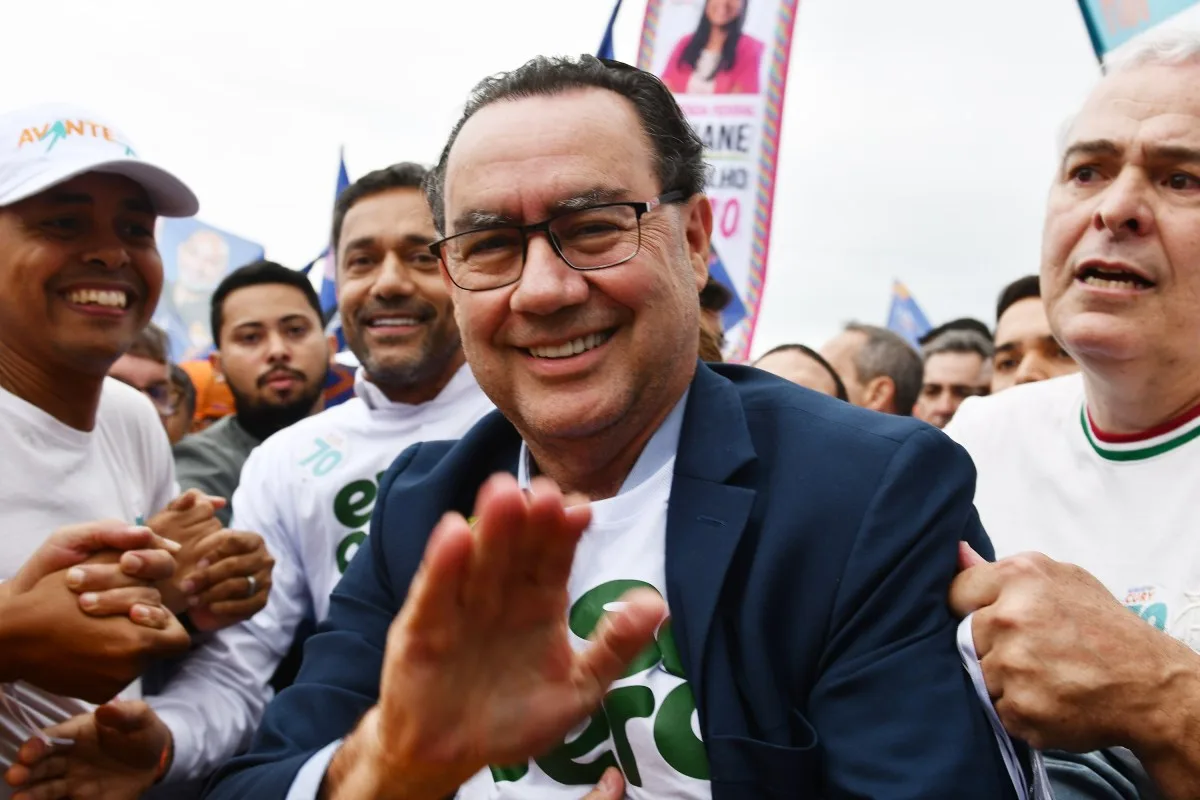 Augusto Cury cancela agenda após morte de Bruno Avelar