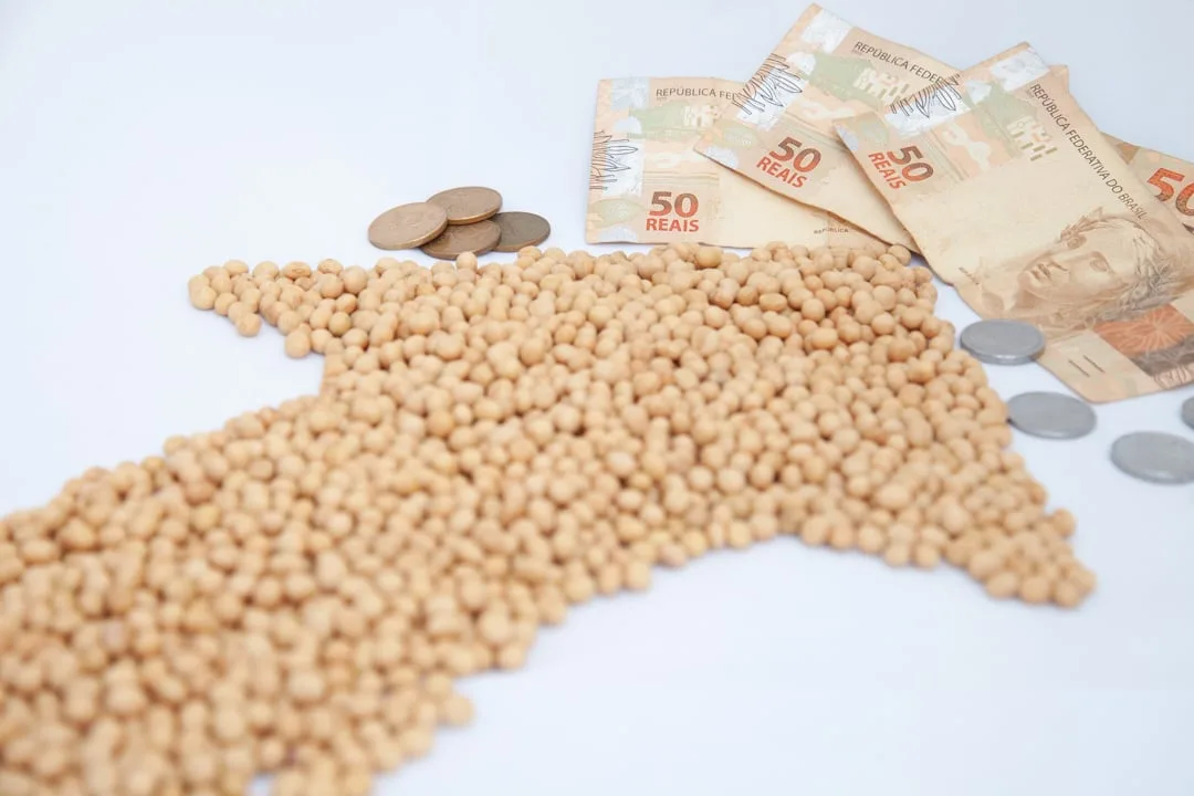 Preços da soja se elevam e queda produtiva dos EUA pode gerar novas altas