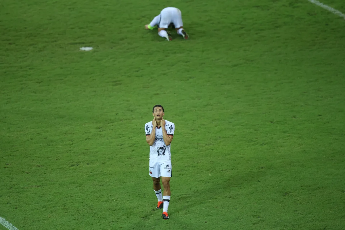 Jejuns e queda livre: entenda como o Ituano despencou e acabou eliminado na Série C