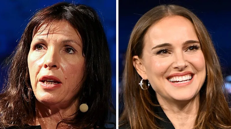 Is Rachel Cusk’s new novel a ruthless betrayal of Natalie Portman?