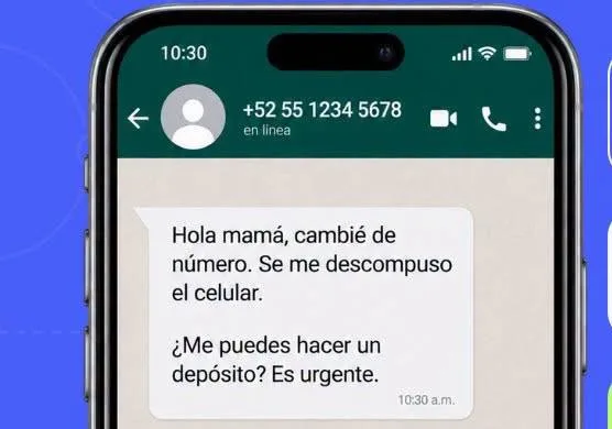 Advierte Policía Cibernética de Coahuila ante fraudes: ‘antes de transferir, detente y verifica’
