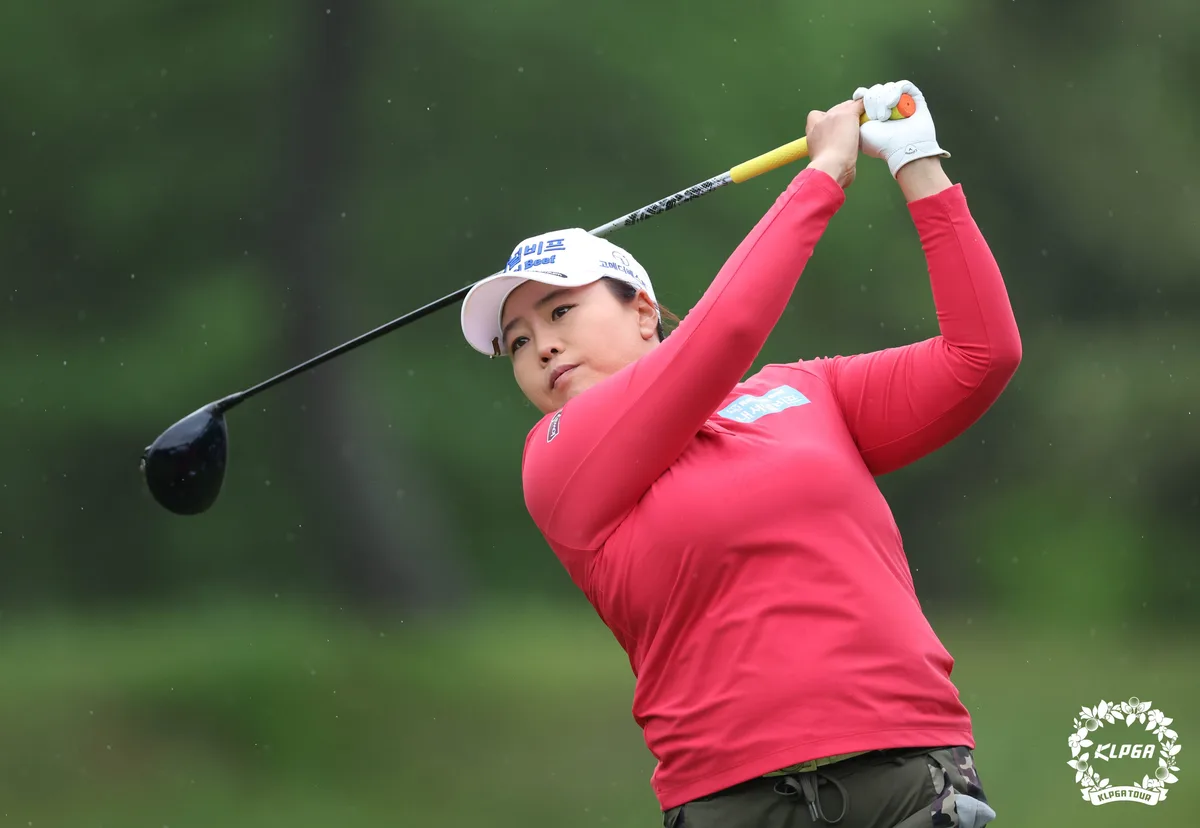 JLPGA 투어 통산 28승 안선주, 일본 무대에서 현역 은퇴한다