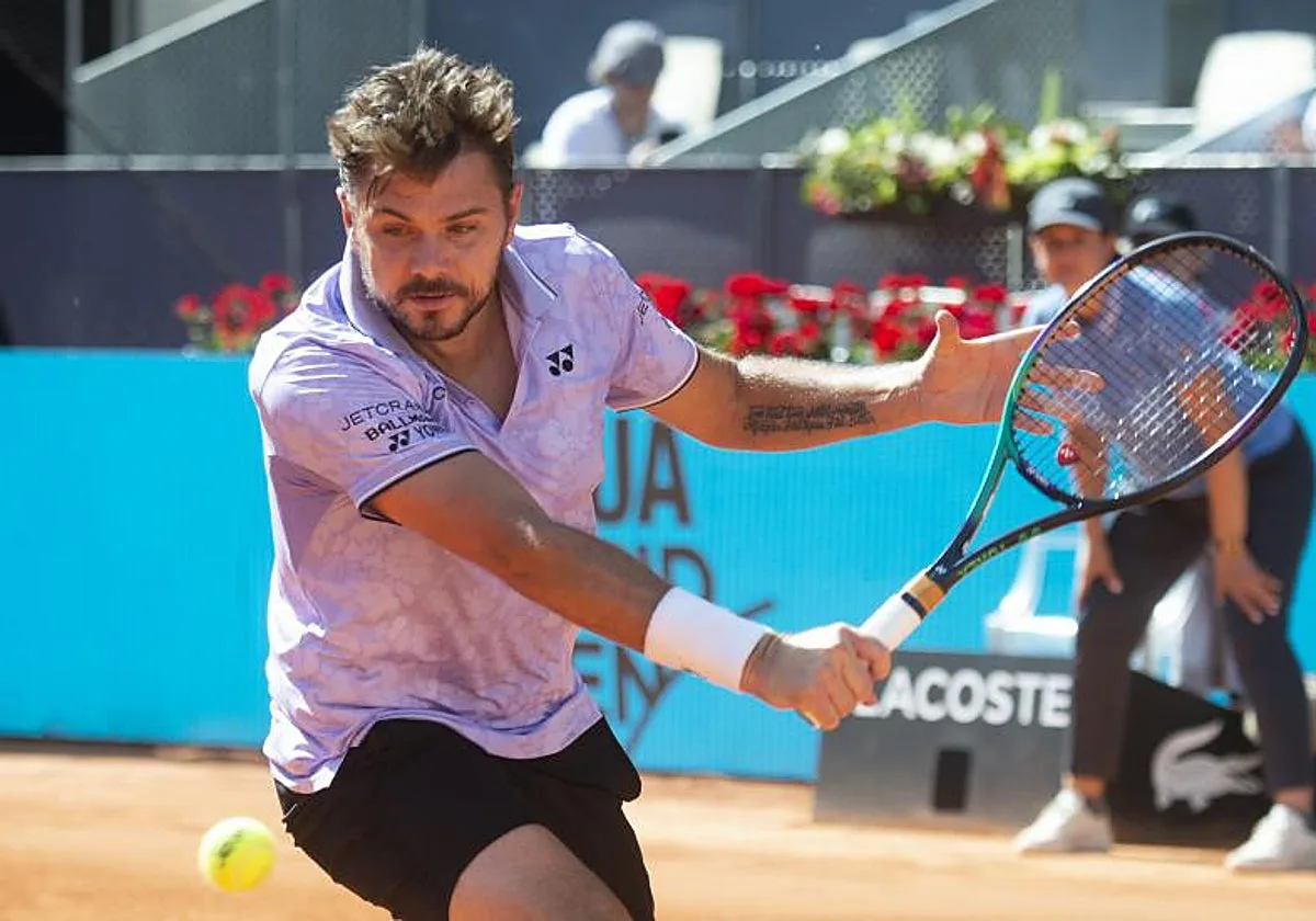 Wawrinka sí jugará su último US Open