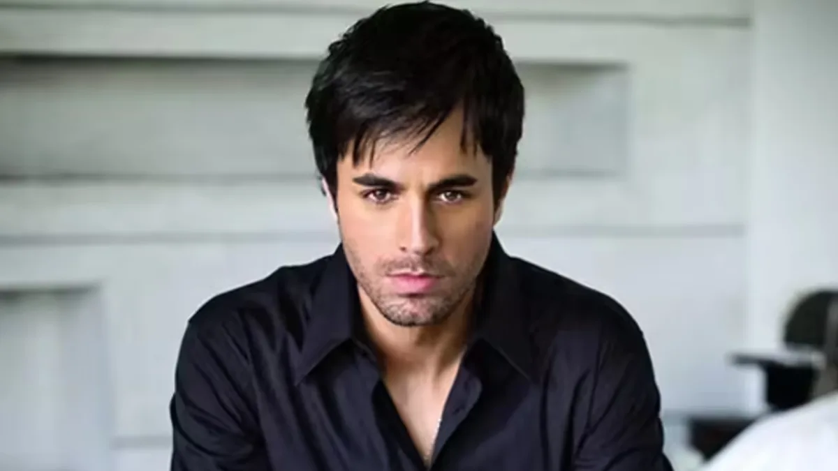 Quote of the day by Enrique Iglesias