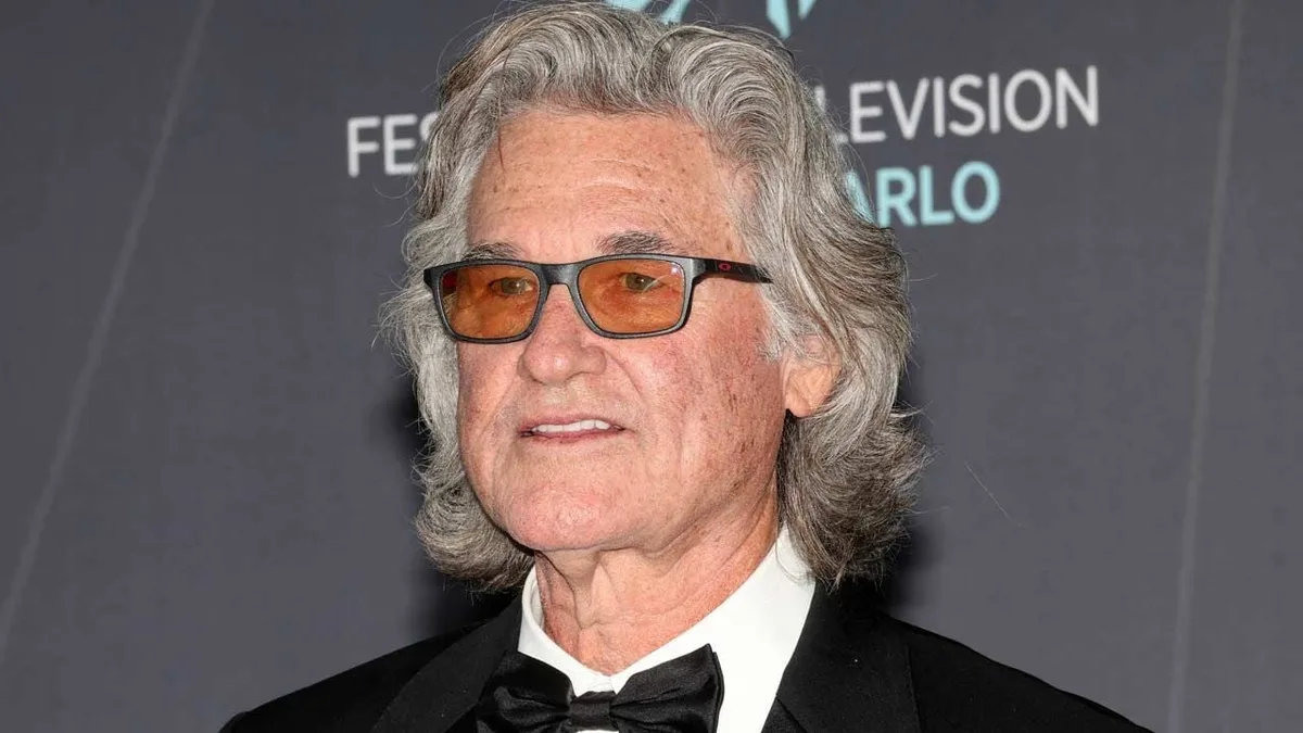"Je n'y connaissais rien" : il y a 50 ans, Kurt Russell a auditionné pour 2 rôles culte dans la meilleure saga de science-fiction de tous les temps