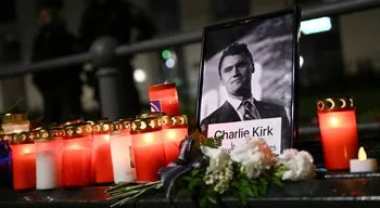 MP diz que inscrições em balas provam motivação política na morte de Charlie Kirk