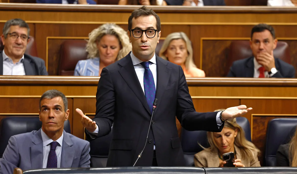 La inversión extranjera en España se dispara en la primera mitad del año y roza los 12.500 millones de euros