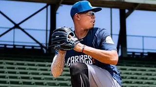 Caribes de Anzoátegui: Listos para flechar a toda la LVBP