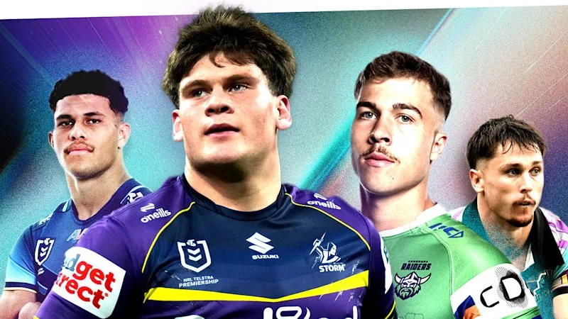 The NRL needs 60 players for two more teams. So where have all the rookies gone?