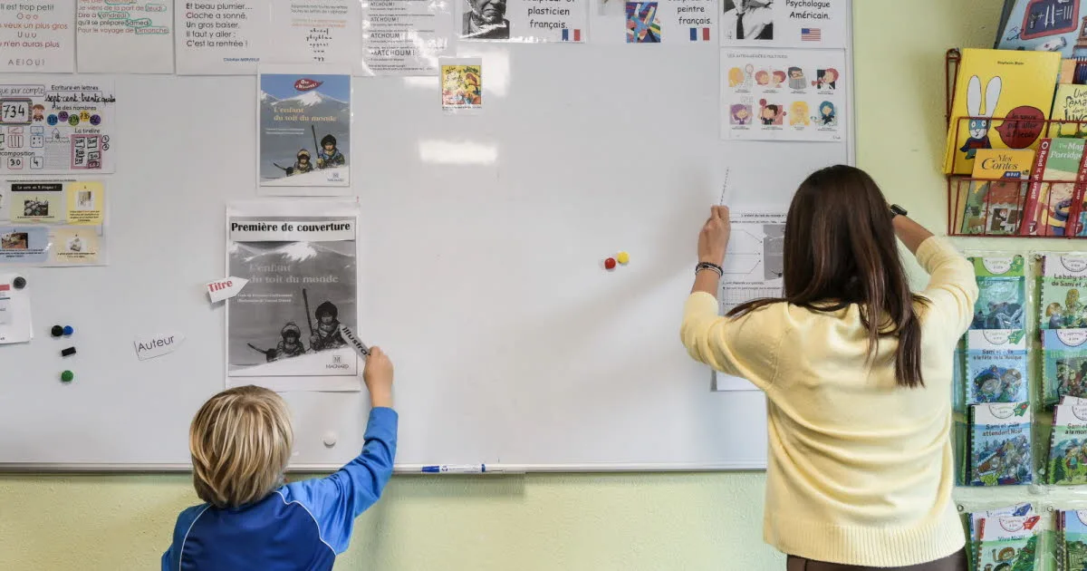 Éducation. Des promesses de revalorisation : les salaires des enseignants au cœur de toutes les attentions