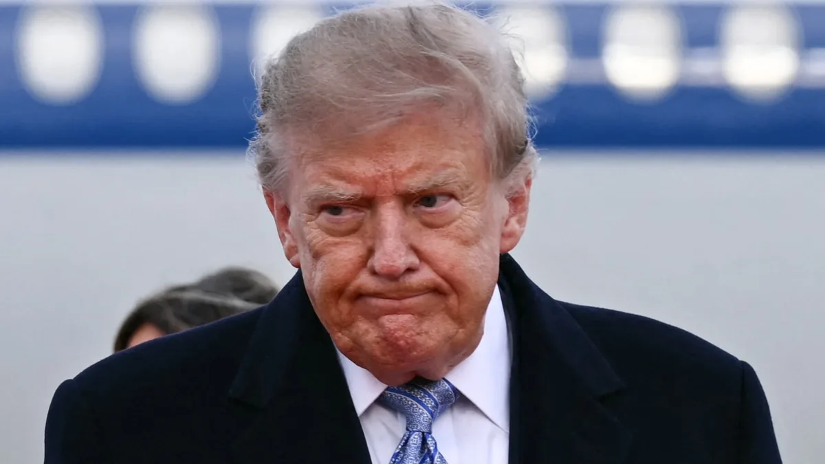 Judge Overturns Trump Media Ban in Humiliating 1AM Ruling