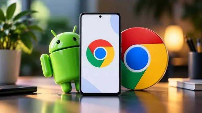 Chrome para Android pode atender um pedido antigo dos usuários ao abrir novas páginas