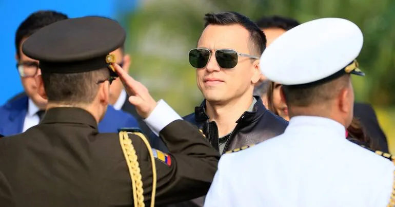 Equador. Governo acusado de tentar impedir eleições "justas"