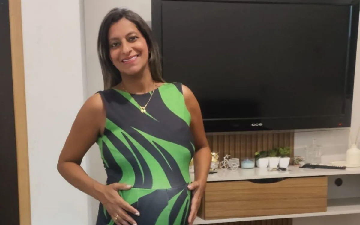 Empresária que teve síndrome rara grave durante gravidez morre após parto de gêmeos, diz família