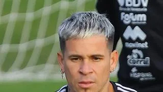 ¿Respuesta a Vizcarrondo? Mira la historia que comparte Yeferson Soteldo