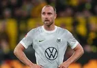 Eriksen não joga desde novo susto, deixa clube e prioriza a família
