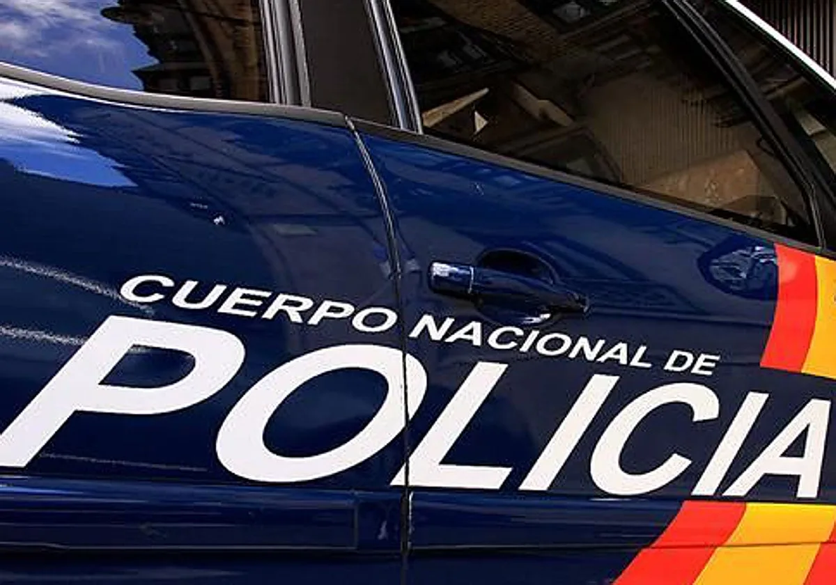 Trasladan al hospital a dos mujeres tras ser rociadas con gas pimienta en una parada de autobús de Valladolid