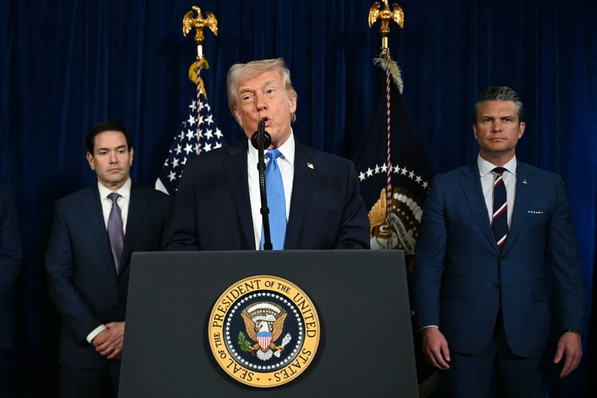 EUA querem iniciar operações terrestres contra o narcotráfico na América Latina, diz secretário de Guerra de Trump