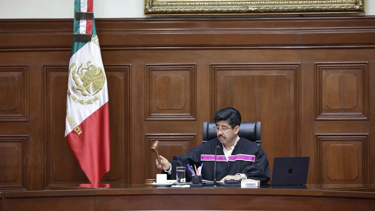 Suprema Corte acepta que dos empresas usen el mismo nombre pero solo bajo estas condiciones