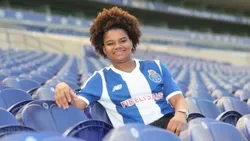 OFICIAL: Mylena Freitas volta a Portugal para reforçar o FC Porto