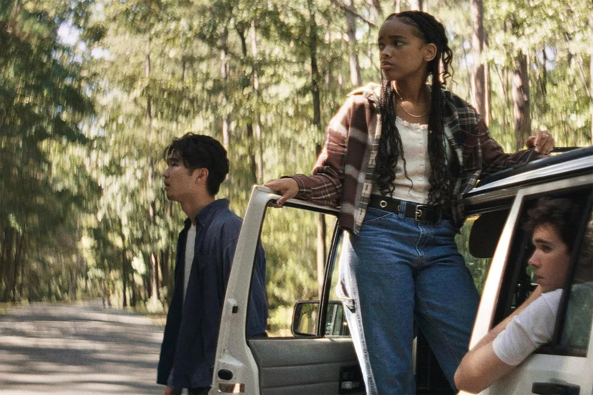 Neon’s Nifty New Horror Movie Should Be the Successor to Backrooms and Obsession