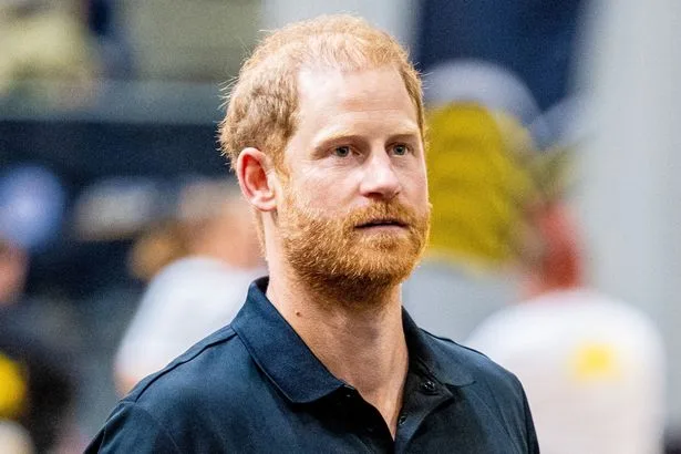 Prince Harry stops donating Princess Diana memorial fund money to Sentebale after charity row