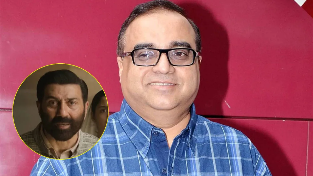 Director on whether Sunny's Muslim role damaged Batwara 1947