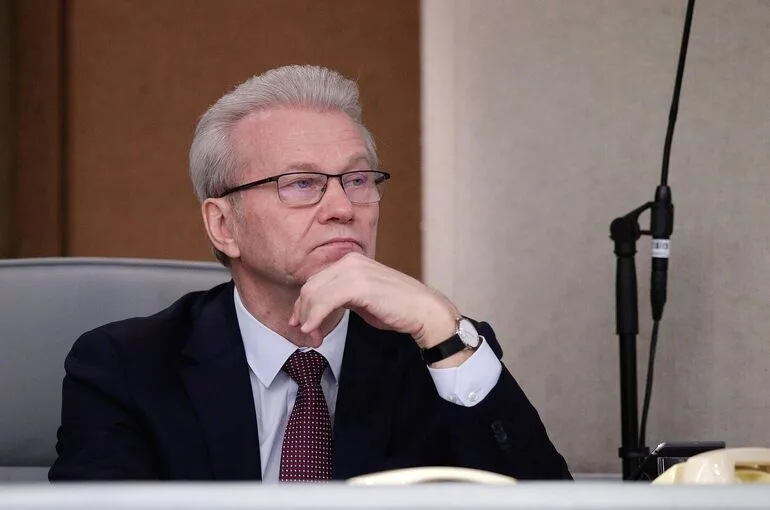 Минх рассказал о кулуарной работе Госдумы