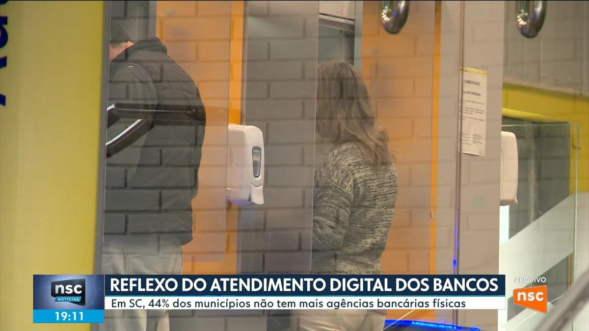 VÍDEOS: NSC Notícias de quinta-feira, 13 de agosto de 2026