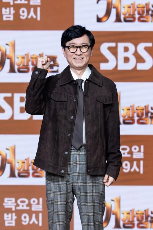 장항준 “'거장항준’ 내 이름 들어갔다고 책임감? 딱히 없어요” 선 긋기