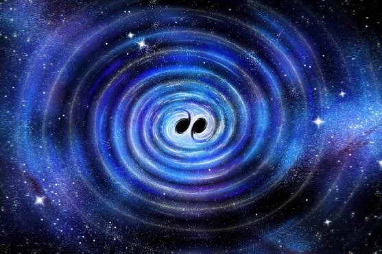 Pesquisadores brasileiros criam “universo simulado” para antecipar futuro da detecção de ondas gravitacionais