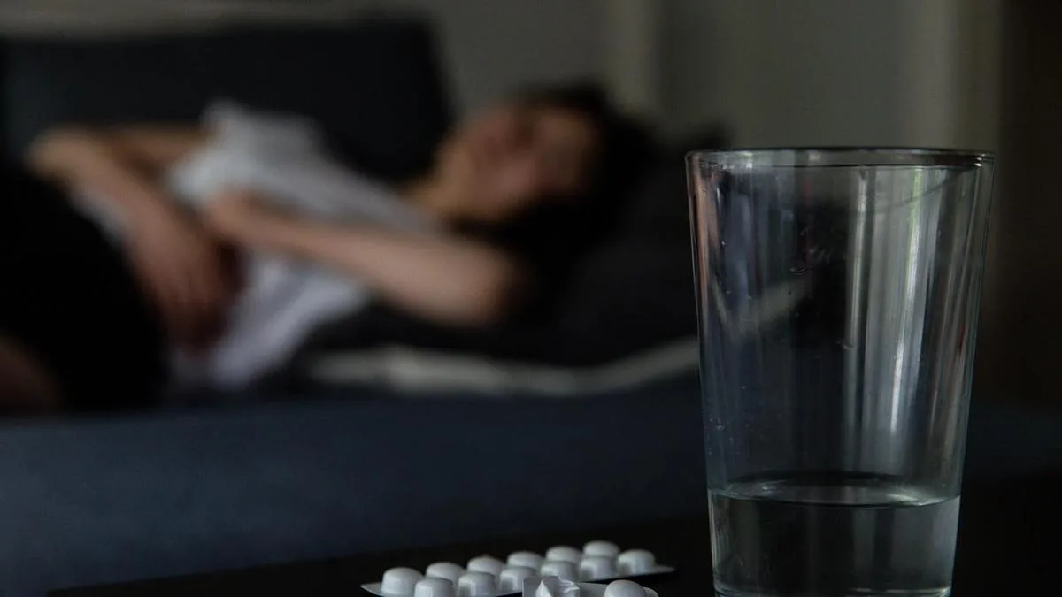 Teens 'begging' for endometriosis support, guidelines