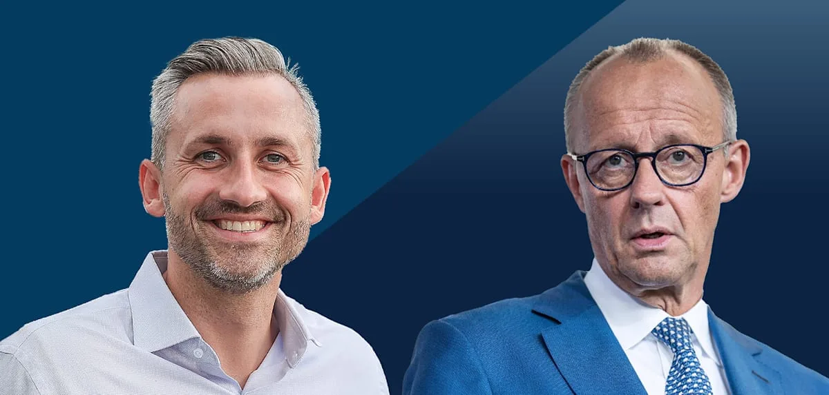 Die „Brandmauer“ sollte die AfD kleinkriegen. Jetzt könnte sie die CDU zerstören