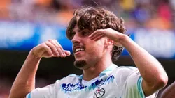 Diogo Sousa: «O objetivo é ganhar todos os jogos»