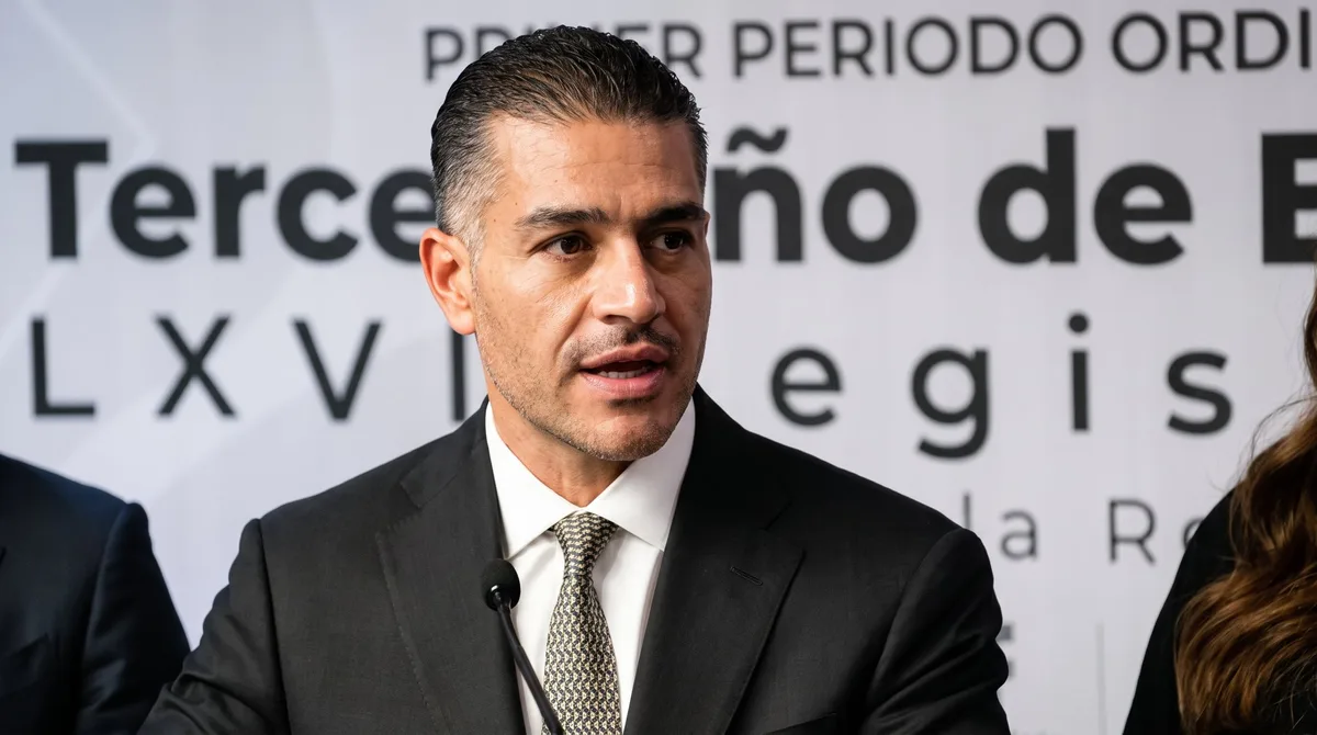 Harfuch descarta ataques de EEUU contra narcolanchas en México y explica cómo colaboran ambos países