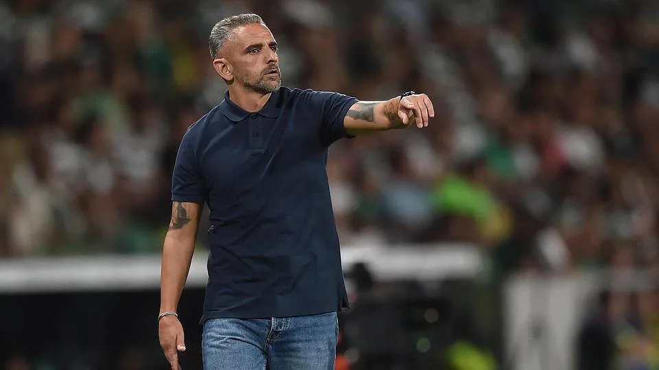 Hoje pode ver em direto na TV…