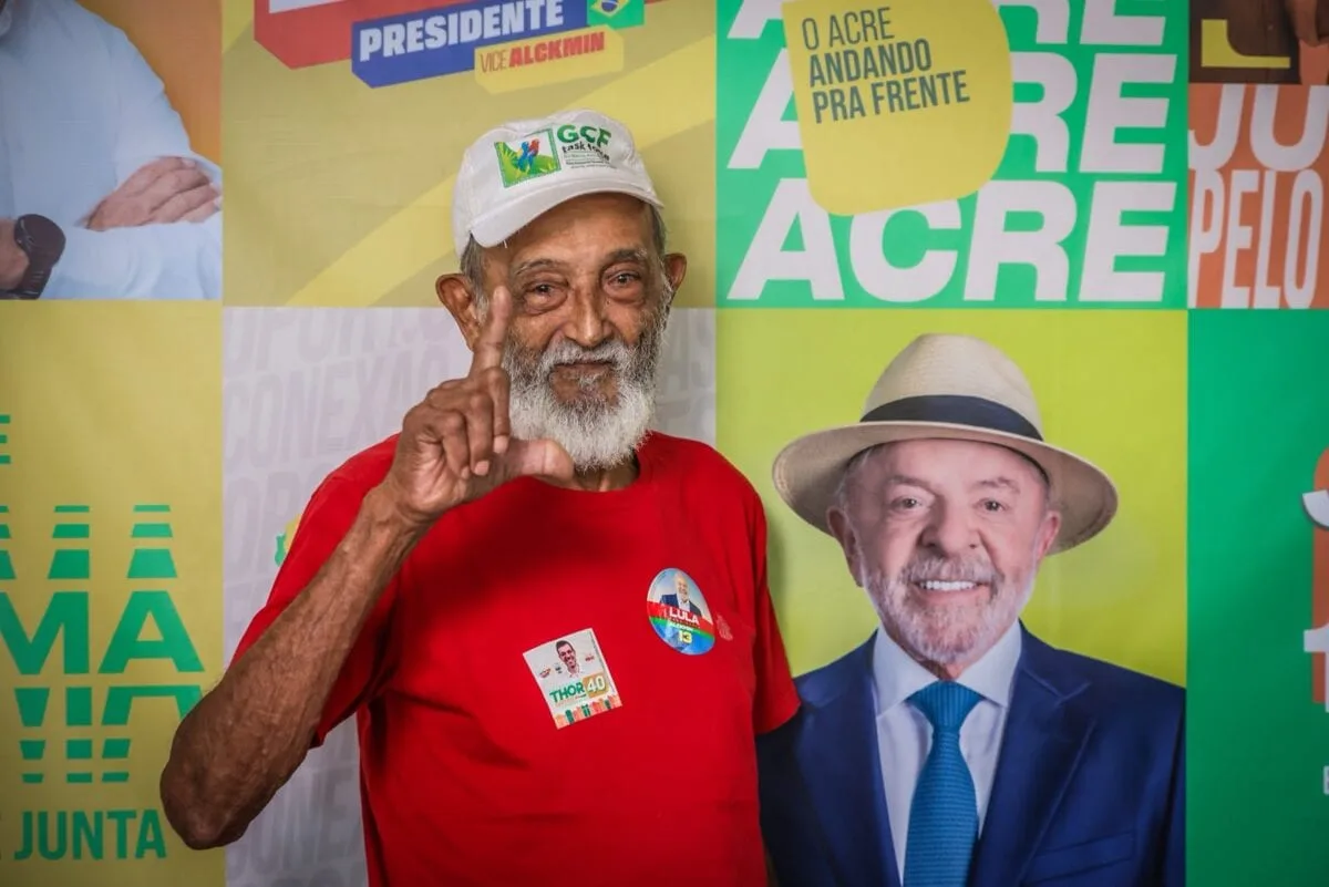 Raimundo Mendes diz que Acre está “muito desorganizado”