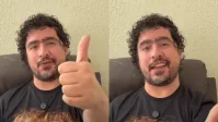 AVC: entenda doença que fez youtuber Pirulla perder parte dos movimentos