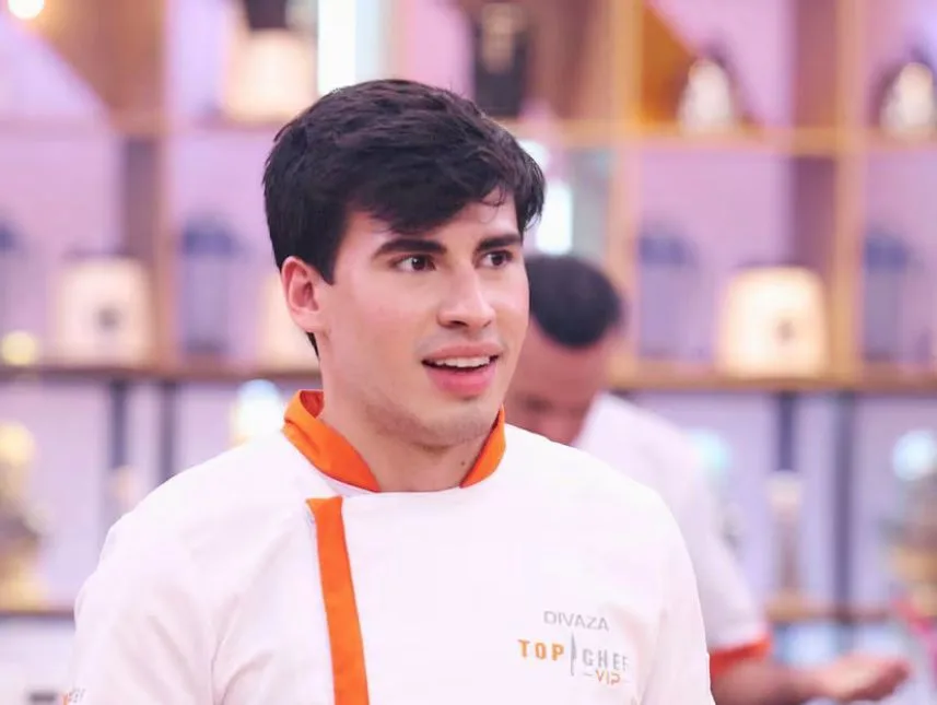 La Divaza se convierte en el segundo eliminado de “Top Chef VIP 5”