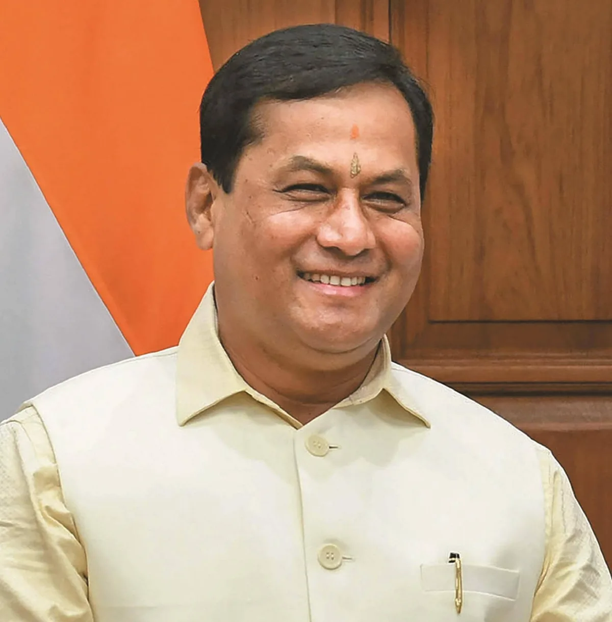 Sonowal reviews green shipping corridors, alternative fuel readiness