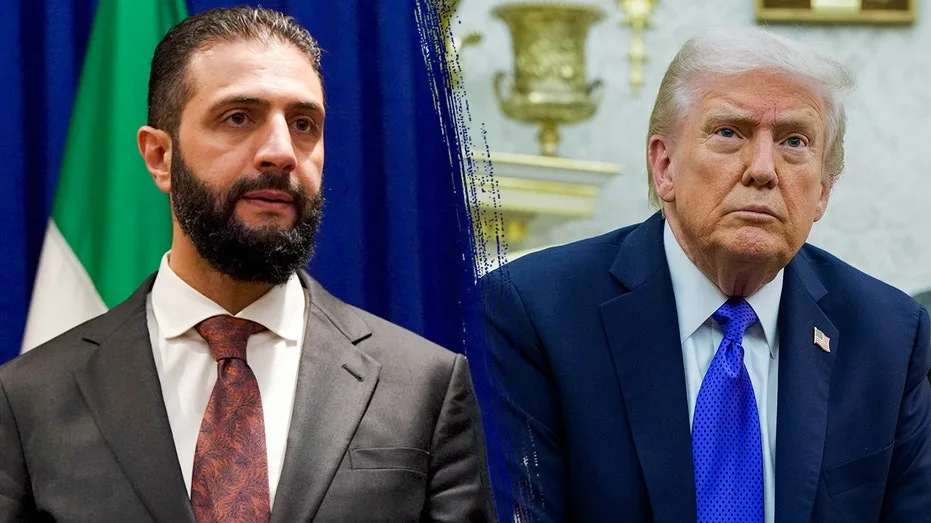 Syria off US terror blacklist after nearly 50 years as Trump admin clears investment hurdle