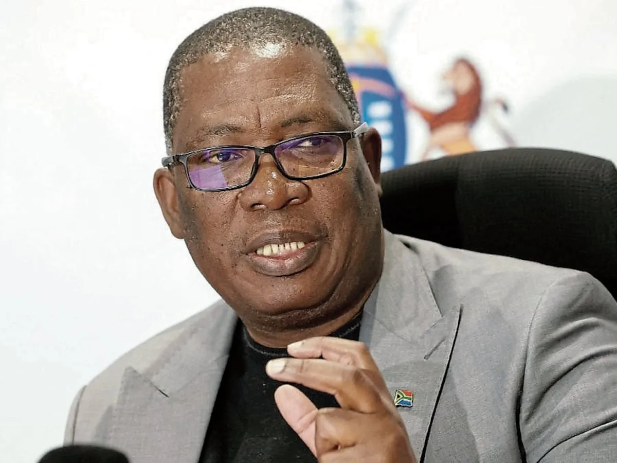 POLL | Was Lesufi insensitive about murders of Ekurhuleni women?
