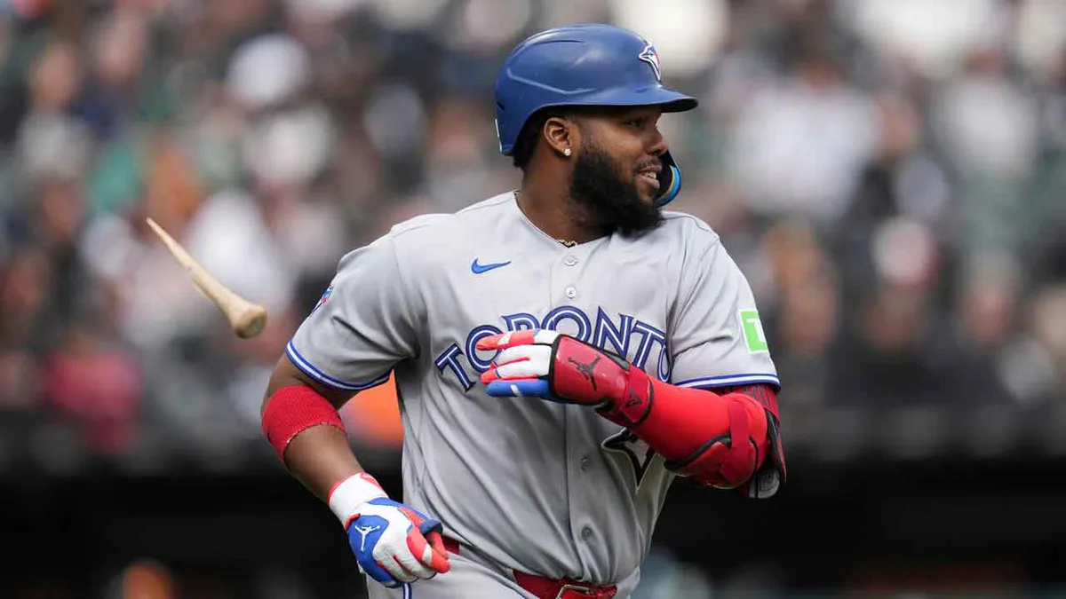 Blue Jays on Sportsnet: Toronto vs. New York Yankees