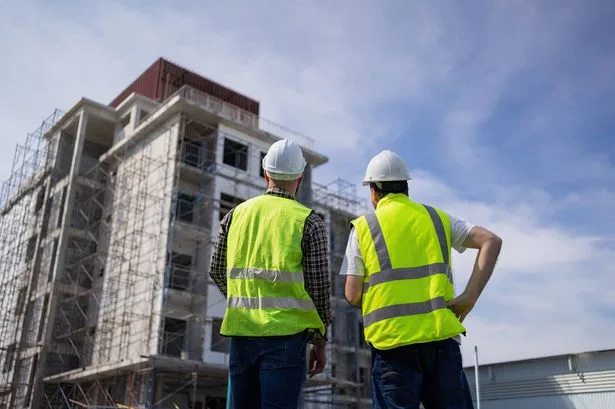 UK construction firm enters administration with over 40 jobs at risk