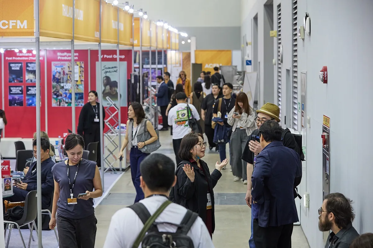 Google DeepMind, Kling AI & Alibaba Join Busan Market’s InnoAsia 2026 Program